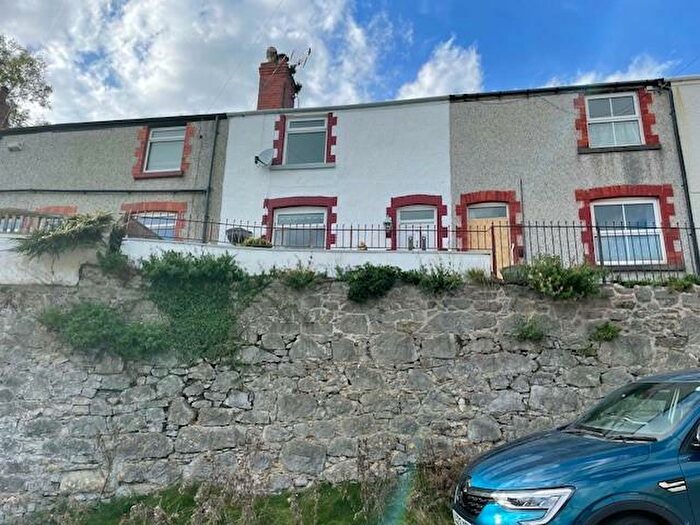 House For Sale In Bay View Terrace, Llandudno, LL30