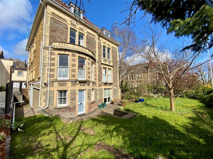 1 Bedroom Flat To Rent In Redland Road, Redland, Bristol, BS6