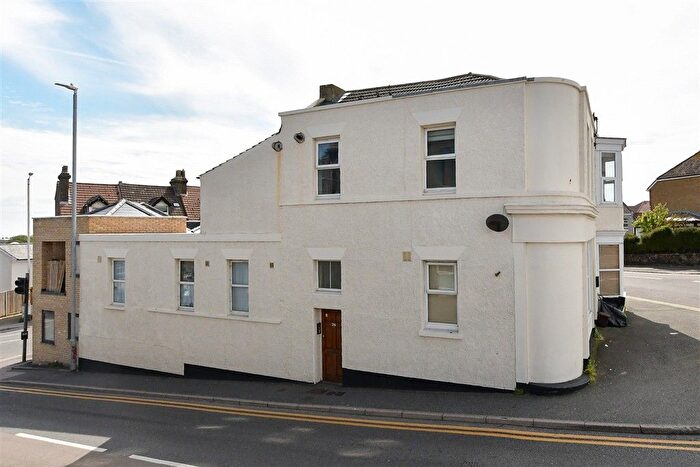 Studio For Sale In Chatham Street, Ramsgate, Kent, CT11