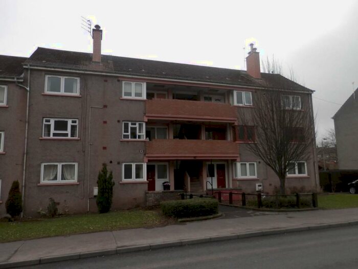 2 Bedroom Flat To Rent In Rannoch Road, Perth, PH1