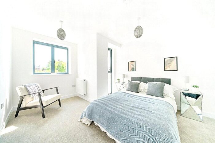 1 Bedroom Apartment For Sale In Forest View, London, E4
