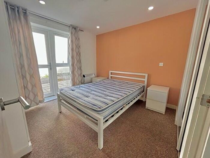 1 Bedroom Apartment To Rent In Richmond Road, Cardiff(City), CF24