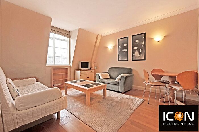 1 Bedroom Property To Rent In Belvedere Road, County Hall, SE1