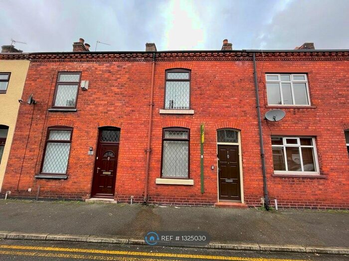 2 Bedroom Terraced House To Rent In Rydal Street, Leigh WN7