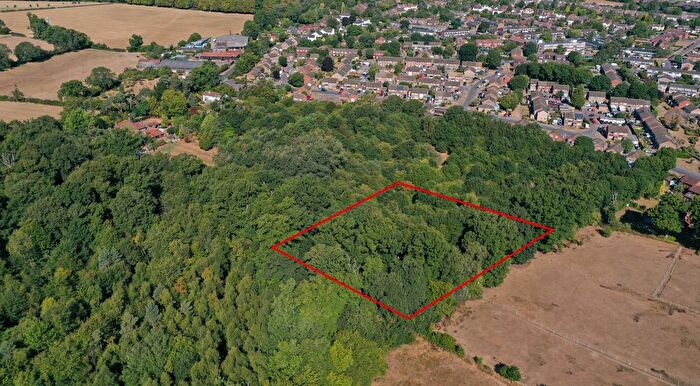 Land For Sale In Great Missenden, Buckinghamshire, HP16