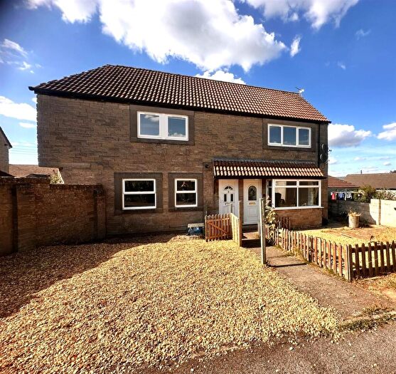 2 Bedroom Flat To Rent In Newtown, Farrington Road, Paulton, BS39