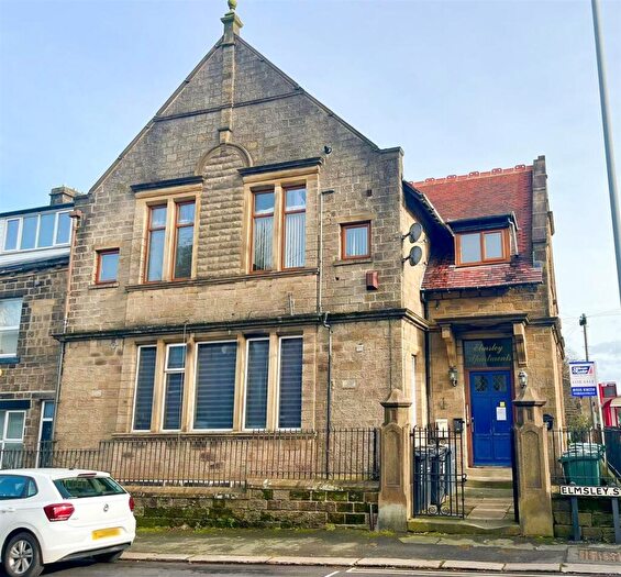 1 Bedroom Apartment For Sale In Elmsley Street, Steeton, BD20