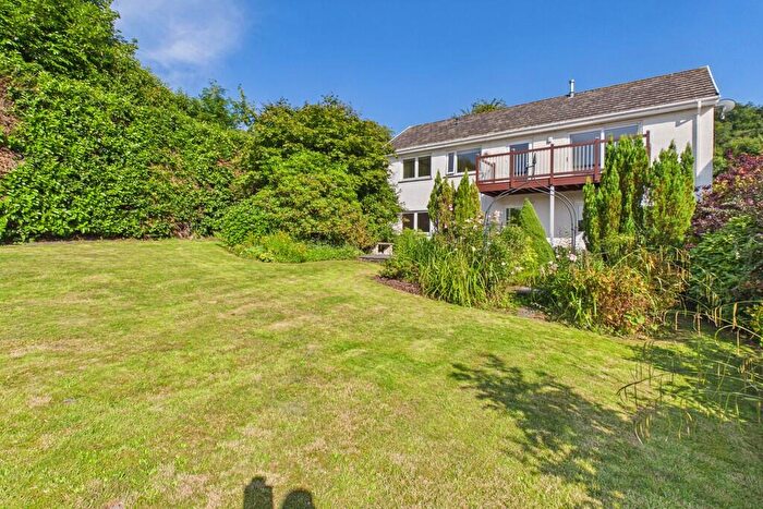 4 Bedroom Detached House For Sale In Millgarth, Old Mill Crescent, Bowness-on-Windermere, LA23