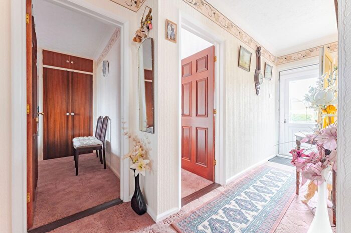 2 Bedroom Detached Bungalow For Sale In Norwich Road, Yaxham, Dereham, NR19