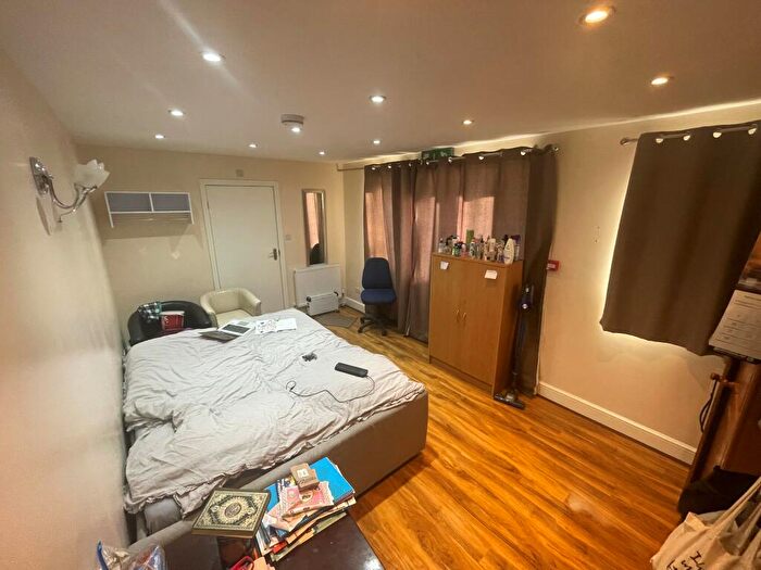 2 Bedroom Apartment To Rent In Newton Road. Sudbury, CO10