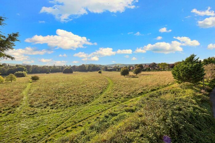 4 Bedroom Detached House For Sale In Castle Lane, Bramber, BN44