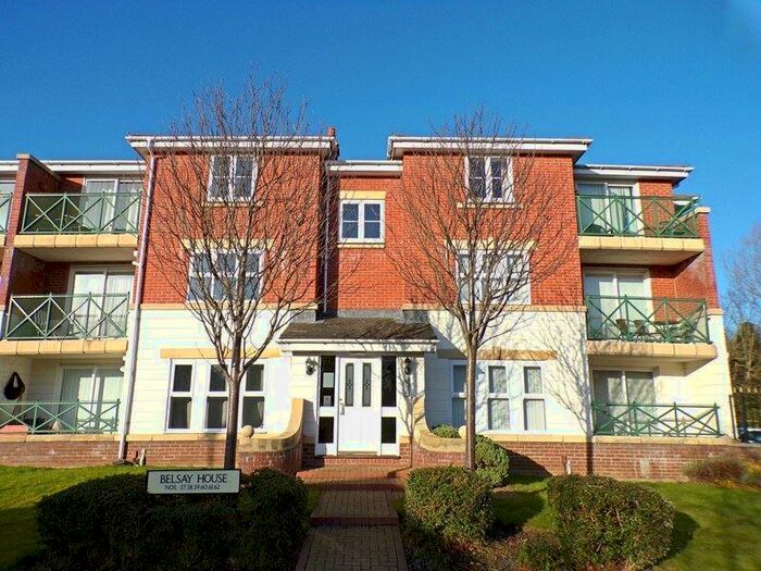 2 Bedroom Flat To Rent In Belvedere Gardens, Benton, Newcastle Upon Tyne, Tyne And Wear, NE12