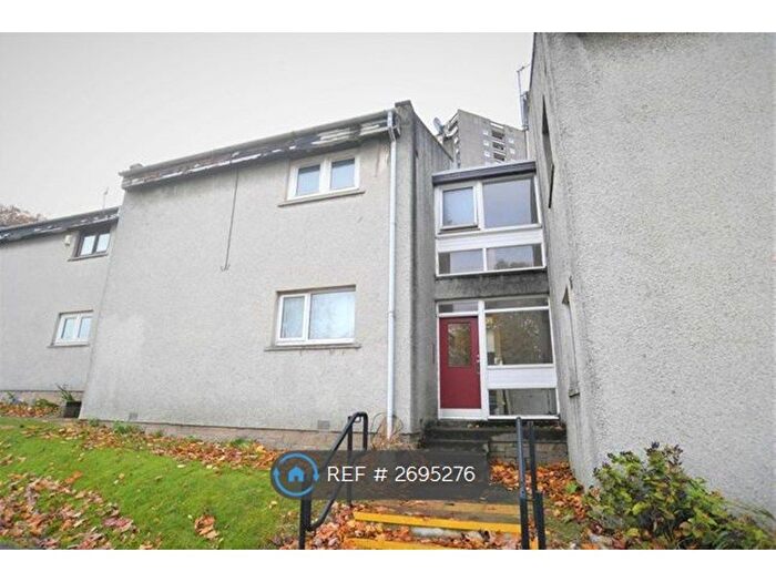 2 Bedroom Flat To Rent In Gordons Mills Road, Aberdeen, AB24