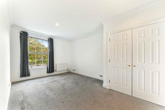 2 Bedroom Property To Rent In Chapman Square, London, SW19