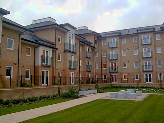 2 Bedroom Property To Rent In Hampden Gardens, Cambridge, CB1