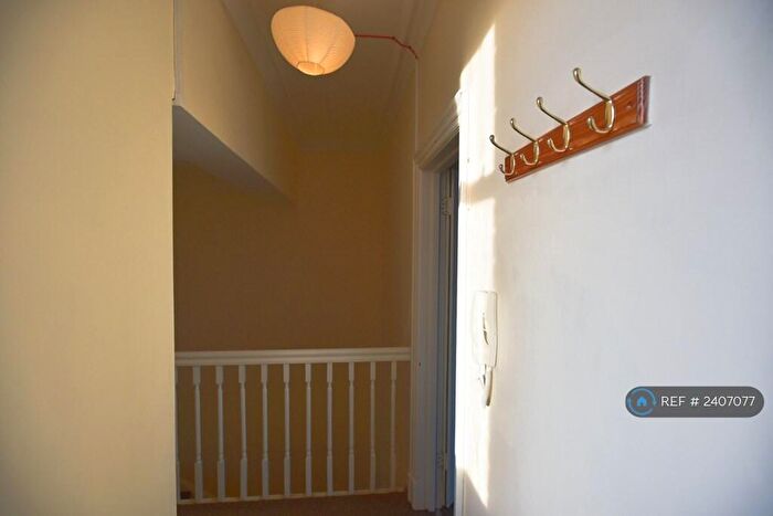 1 Bedroom Flat To Rent In Hamilton Street, Birkenhead, CH41