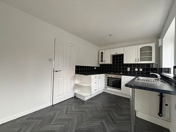 3 Bedroom Terraced House To Rent In Britannia Road, Walsall, WS1