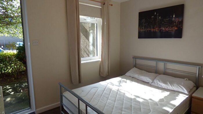1 Bedroom Flat To Rent In St Clair Street, Aberdeen, AB24