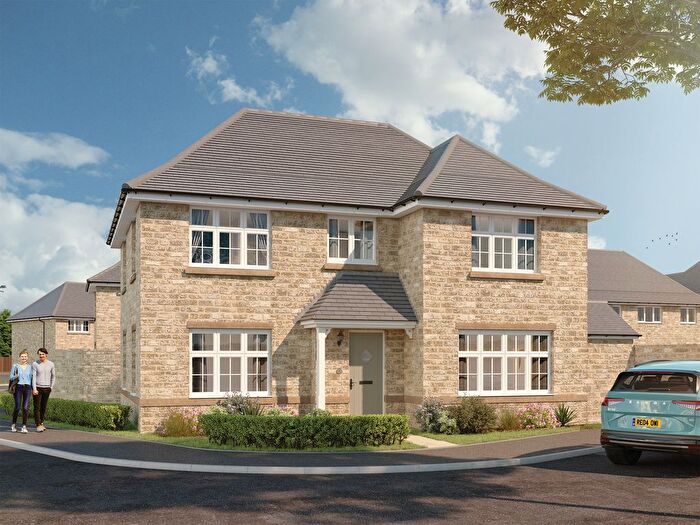 4 Bedroom Detached House For Sale In "Shaftesbury" At Huddersfield Road, Diggle, Oldham, OL3