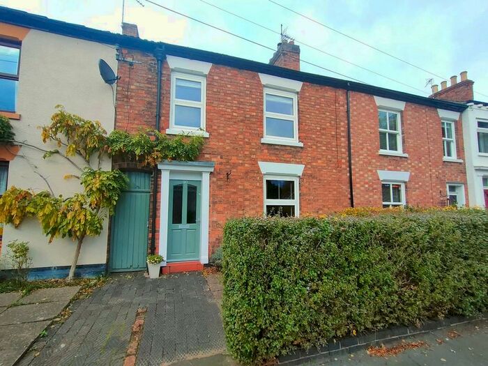 4 Bedroom Terraced House To Rent In Leicester Road, Quorn, LE12