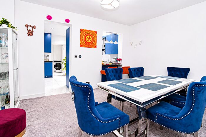 4 Bedroom House For Sale In Morland Road, Sutton, SM1