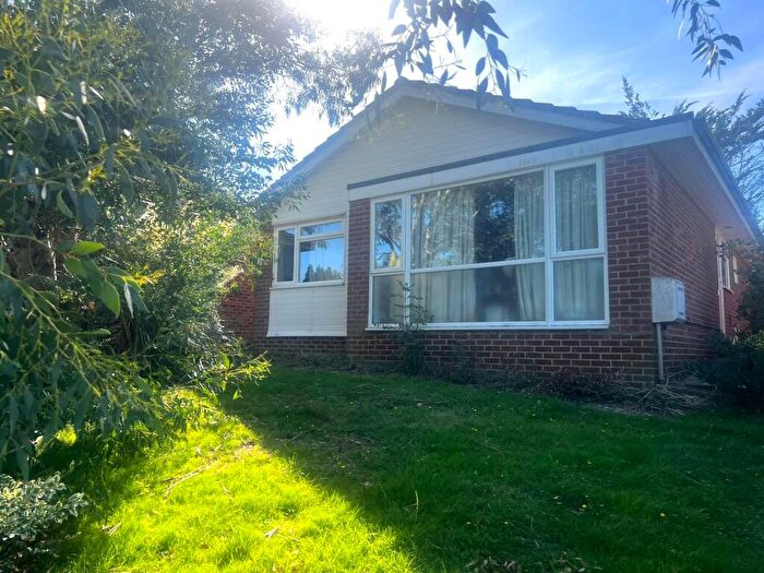 3 Bedroom Terraced House To Rent In Hazelwood Avenue, Eastbourne, BN22