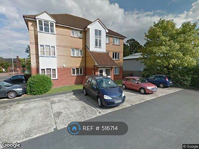 1 Bedroom Flat To Rent In Chestnut Court, Hitchin, SG5