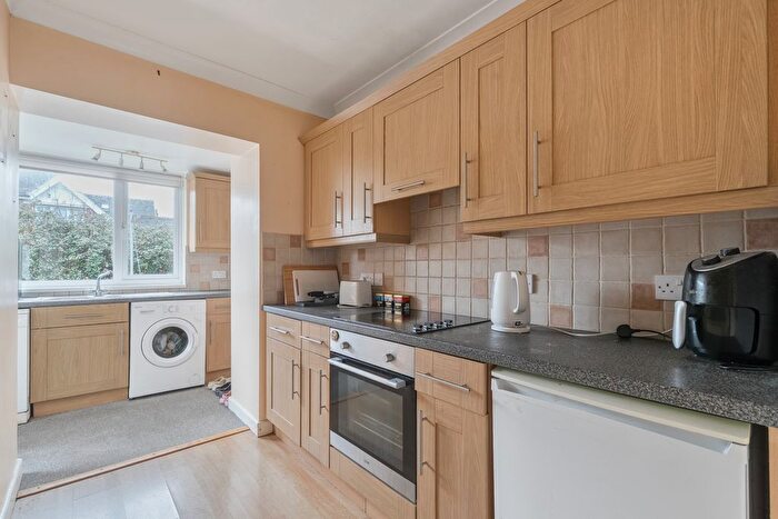 3 Bedroom Terraced House For Sale In Orchard Road, Barnstaple, Devon, EX32