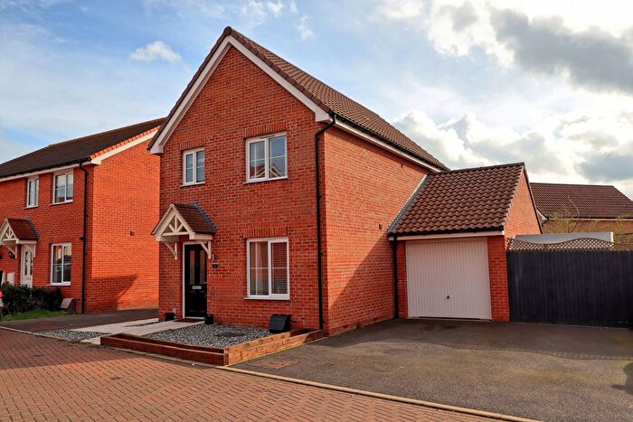 3 Bedroom Detached House For Sale In Maldon, CM9