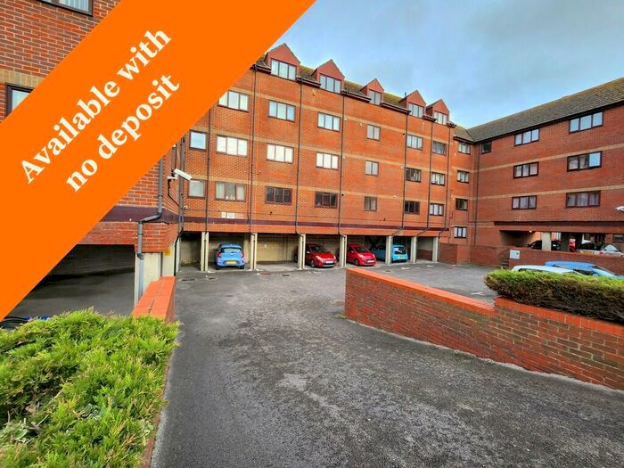 2 Bedroom Flat To Rent In Mumby Road, Gosport, PO12