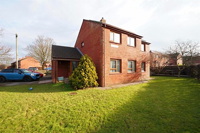 4 Bedroom Detached House For Sale In Duke Street, Askam-In-Furness, LA16