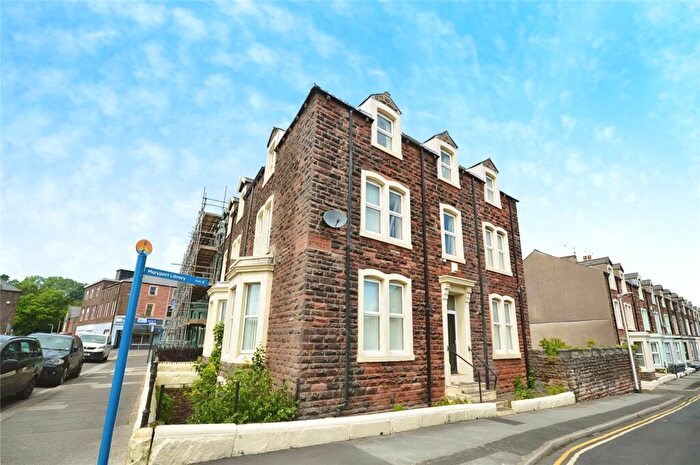 5 Bedroom End Of Terrace House For Sale In Lawson Street, Maryport, Cumbria, CA15