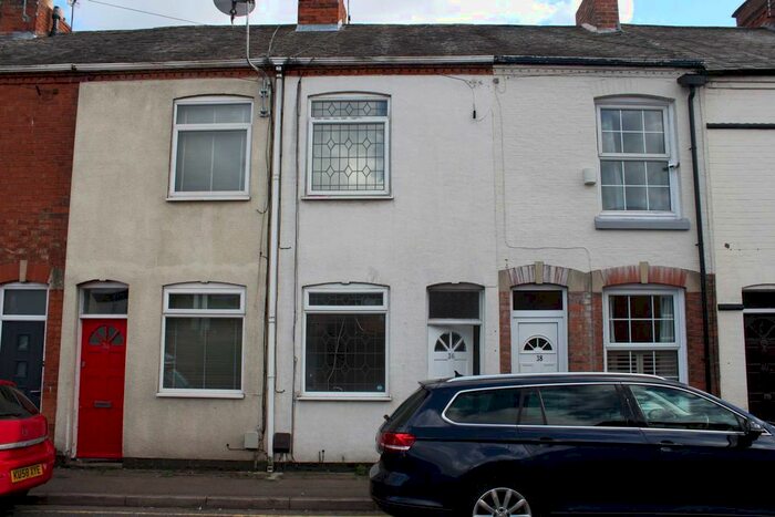 2 Bedroom Terraced House To Rent In King Street, Enderby, LE19