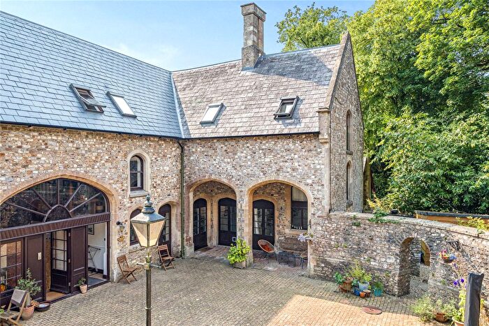 2 Bedroom Detached House For Sale In Upottery, Honiton, Devon, EX14