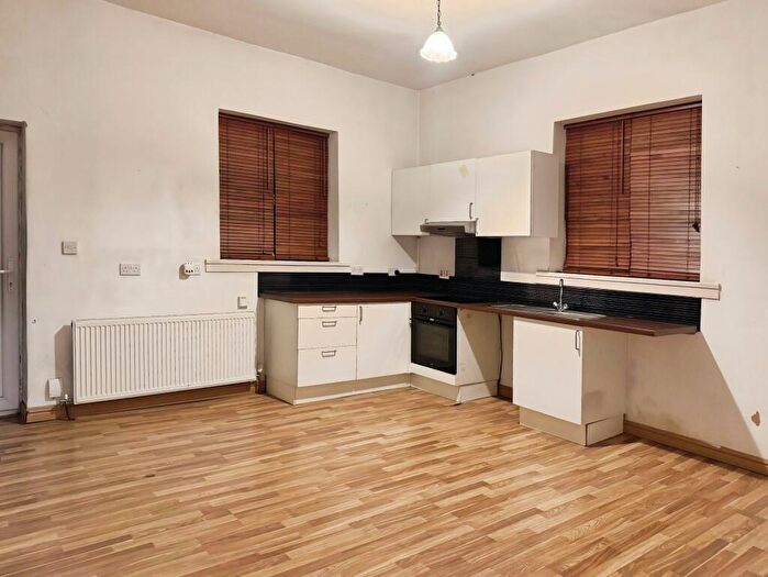 Studio To Rent In Gorsty Hill Road, Halesowen, B65