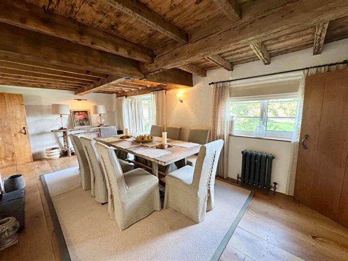 5 Bedroom Detached House To Rent In Walton Hill, Clent, Stourbridge, DY9