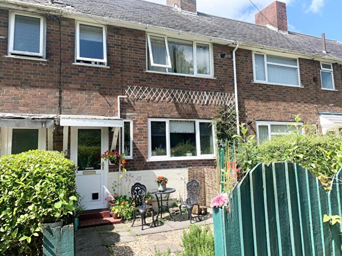 2 Bedroom House To Rent In Stormy Down, Pyle, CF33