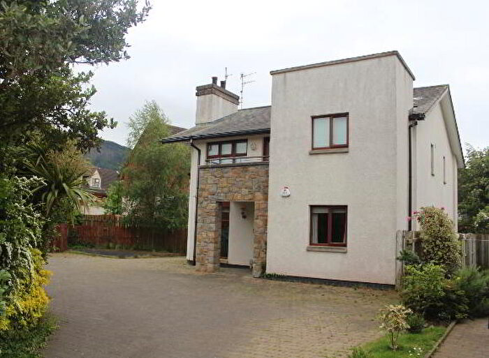 2 Bedroom Ground Floor Apartments For Sale In Rosses Quay, Newry, BT34
