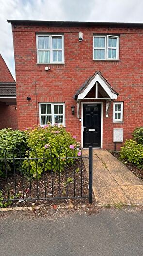 3 Bedroom End Of Terrace House To Rent In Batmanshill Road, Bilston, WV14