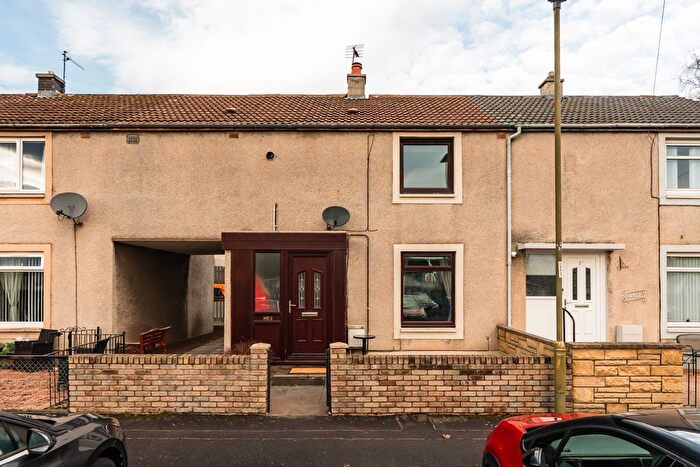 3 Bedroom End Terrace House For Sale In Kaimes View, Danderhall, EH22