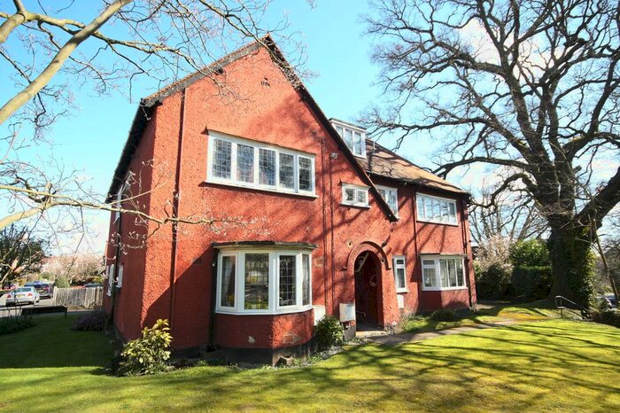 1 Bedroom Flat To Rent In York Road, Woking, GU22