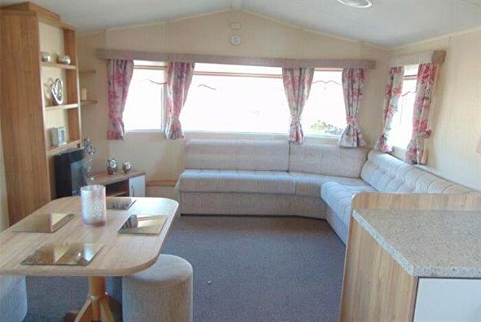 3 Bedroom Lodge For Sale In Willerby Rio Gold, Golden Sands Holiday Park, Foryd Road, Kinmel Bay, Conwy, LL18
