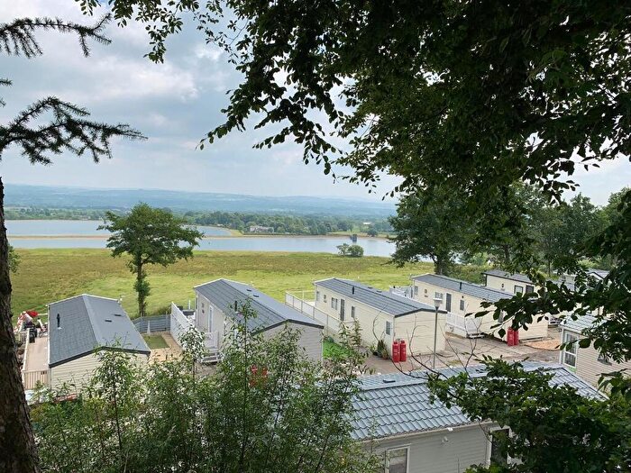 3 Bedroom Park Home For Sale In Www.fourseasonsparks.com, Beacon Fell View, Longridge, PR3