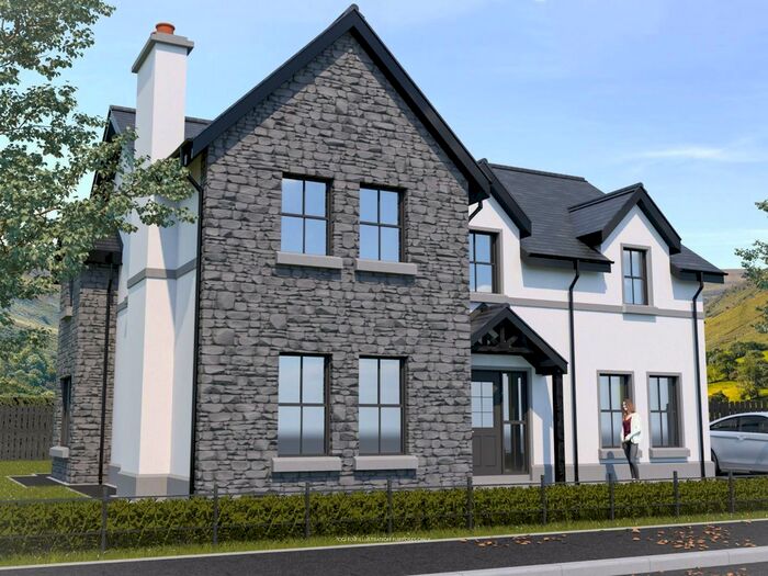 Houses for sale in Newcastle, County Down
