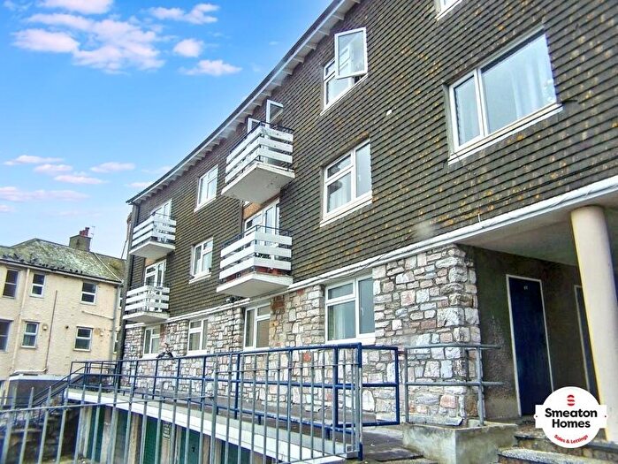 2 Bedroom Apartment To Rent In Lambhay Street, PL1