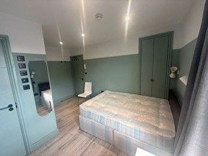1 Bedroom Property To Rent In Church Road, Tunbridge Wells, TN1