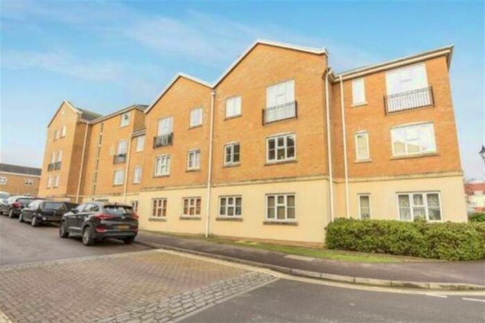 1 Bedroom Apartment To Rent In Rackham Place, Oxford, OX2