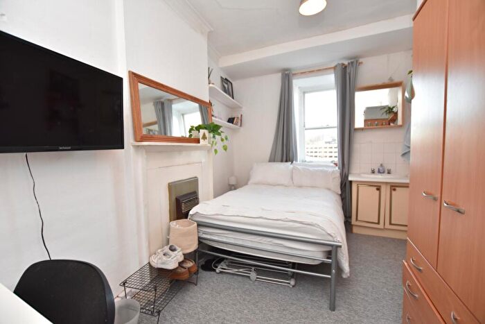 5 Bedroom Terraced House To Rent In Berkeley Crescent, Clifton, BS8