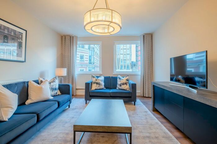 2 Bedroom Flat To Rent In Abbey Orchard Street, London, SW1P