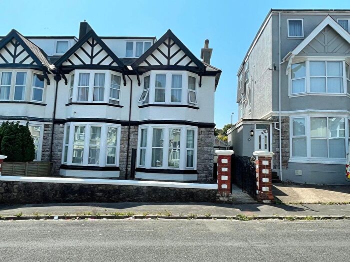 1 Bedroom Flat To Rent In Morgan Avenue, Torquay, TQ2